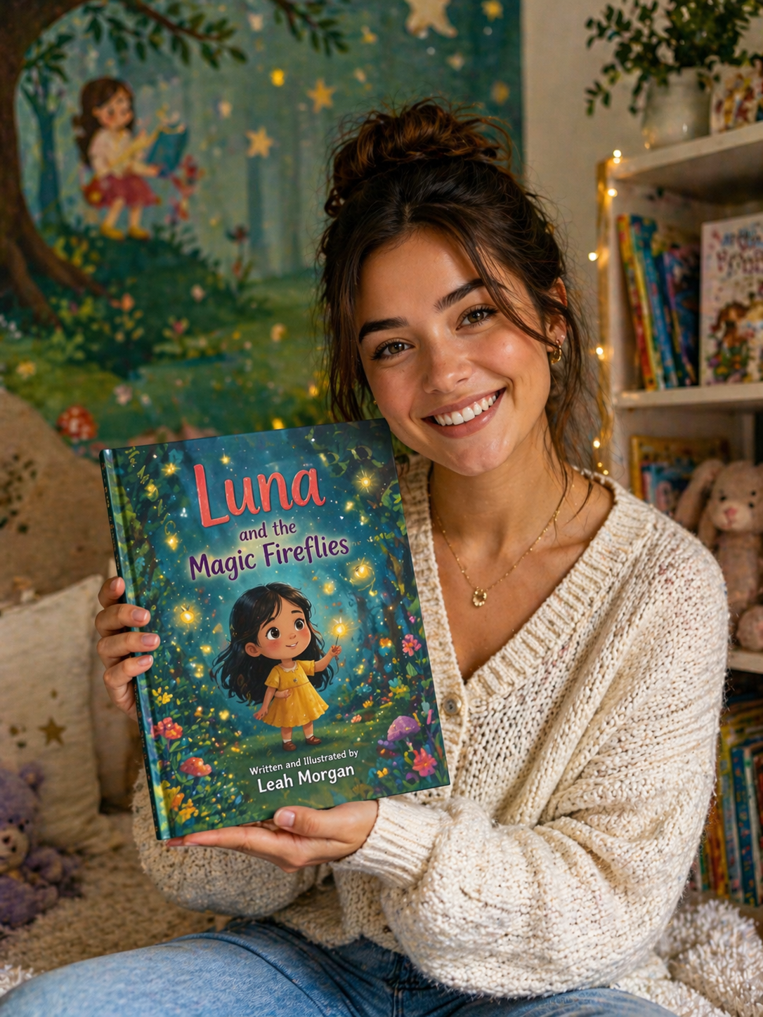 Book Cover Example 3